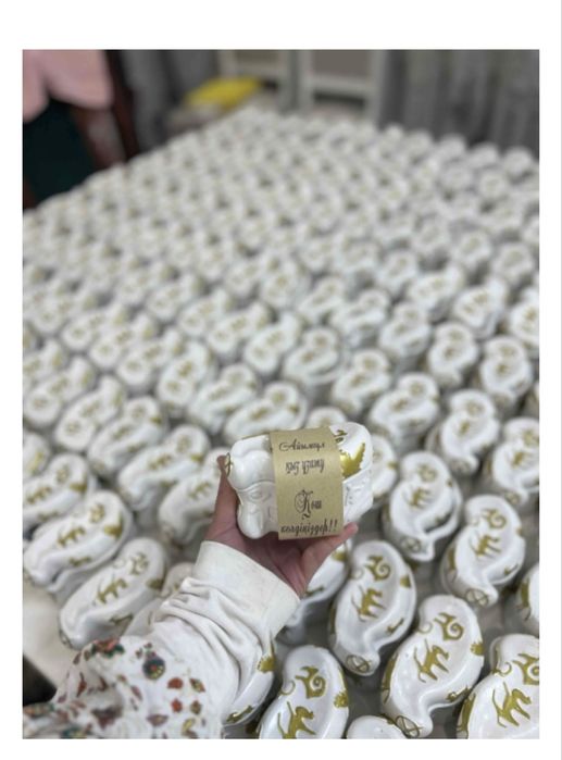 Бонбоньерки на свадьбу