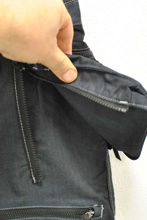 Blaklader pantalon de lucru marimea 48  (3715)