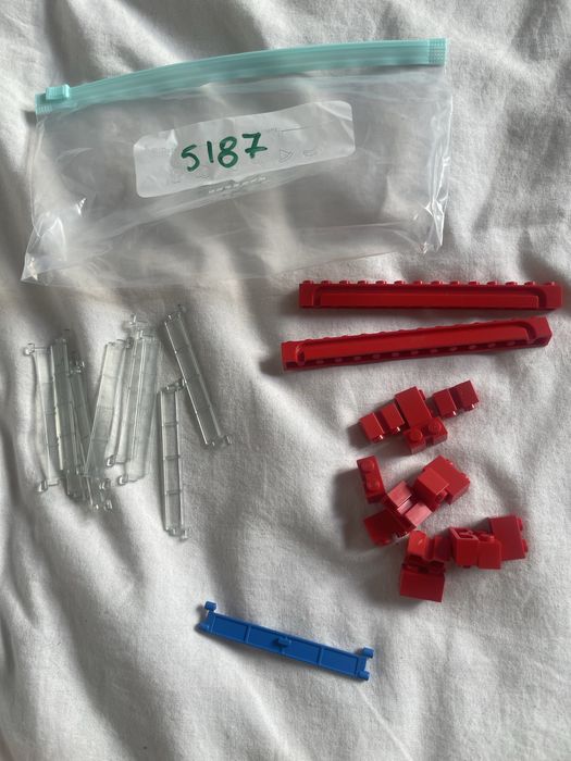 Продавам Lego сетове