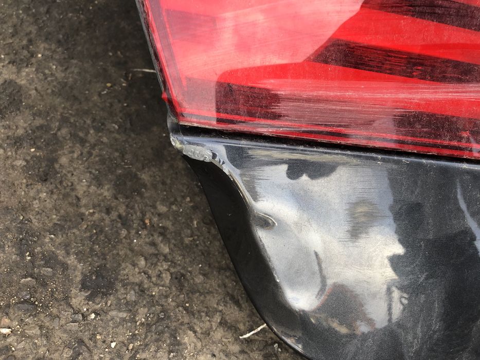 Заден капак бмв ф10 седан ( zaden kapak bmw f10 sedan )