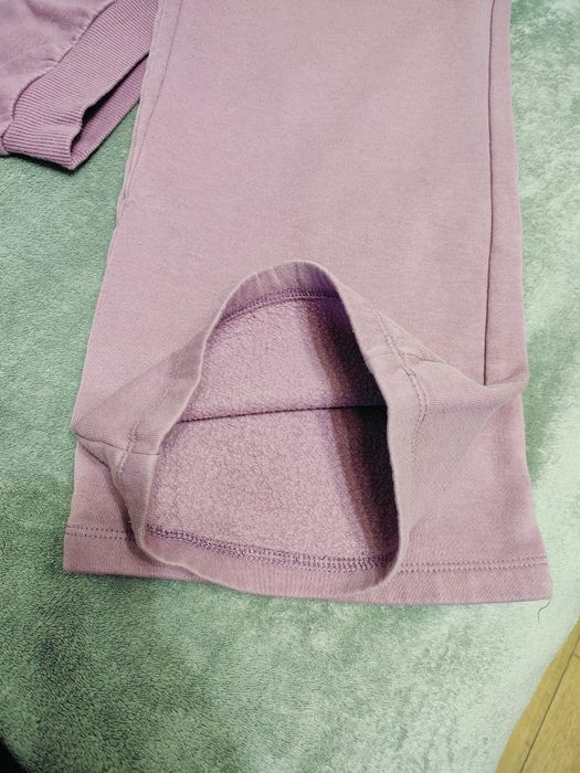 Set trening măr. 9-10 ani+blugi