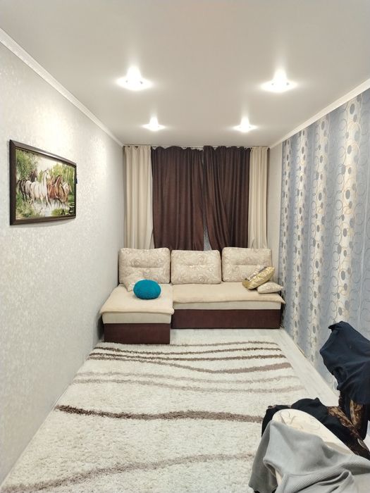 3 комнатная квартира Ленина 28