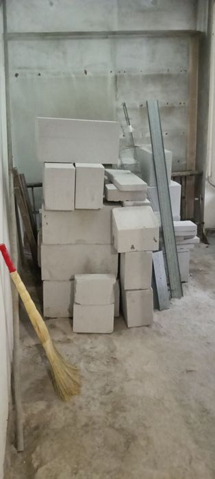 Газоблок 60/30/20 см