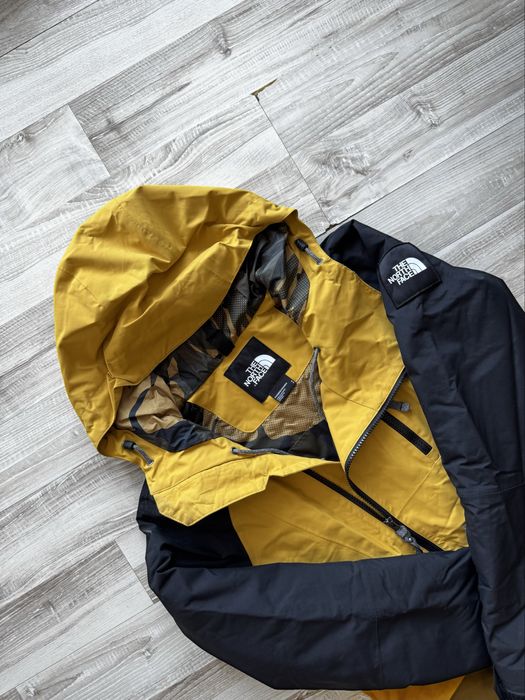 Дамско Ски яке The North Face