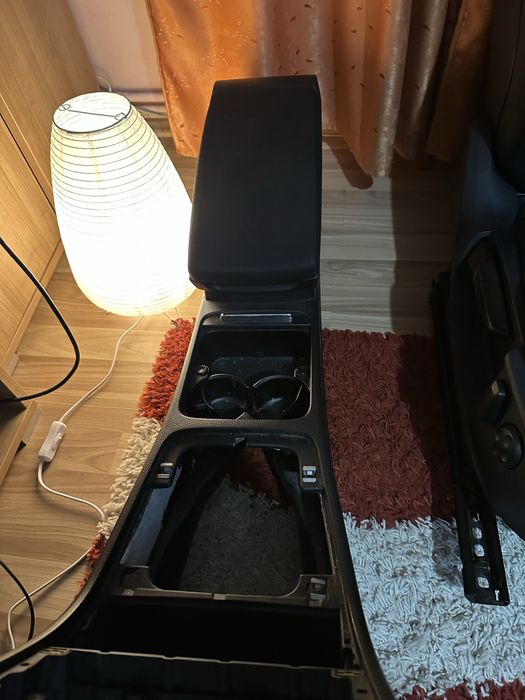 Interior passat Cc B6 B7