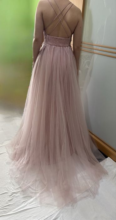 Rochie rox pal marime XS
