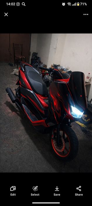 Arzon narxlarda skuter topib beramiz