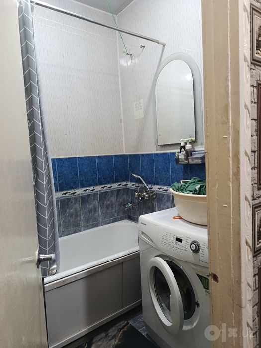 Срочно продается своя квартира на Авиасозалр-4, 1/3/4, около метро
