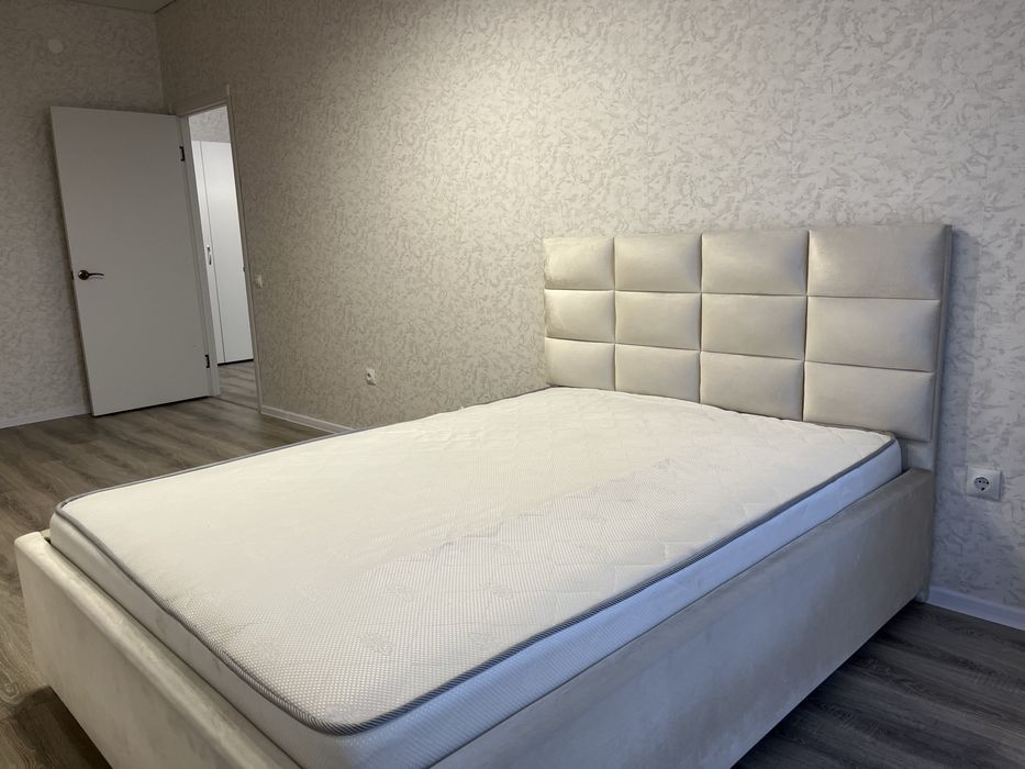 2-х комнатная квартира-студия