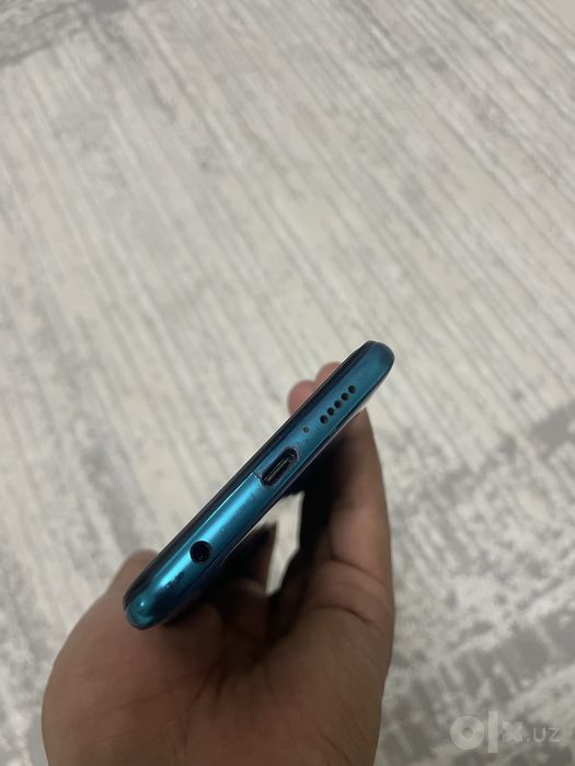 redmi not 9 c telefon