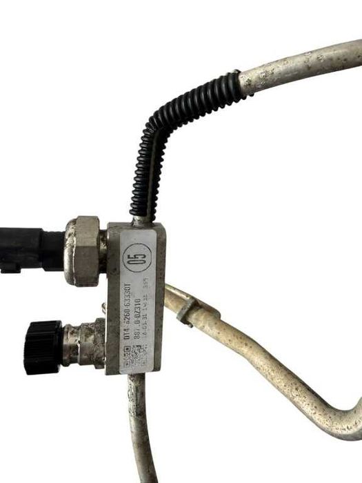 Dezmembrari TOYOTA COROLLA 1.3 euro 6  Conducta ac  cod 88710-0Z310