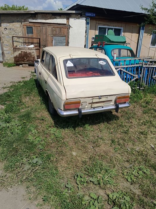 Продам москвич ИЖ 21251