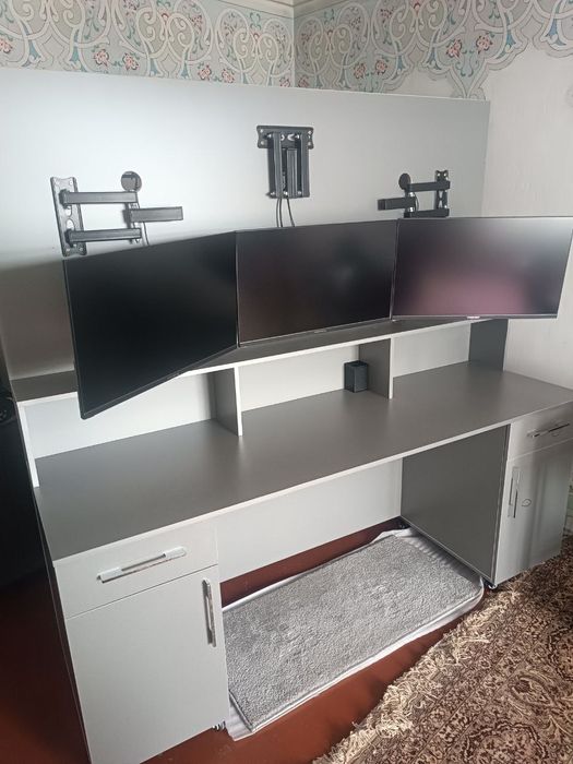 Monitor 27 Premier