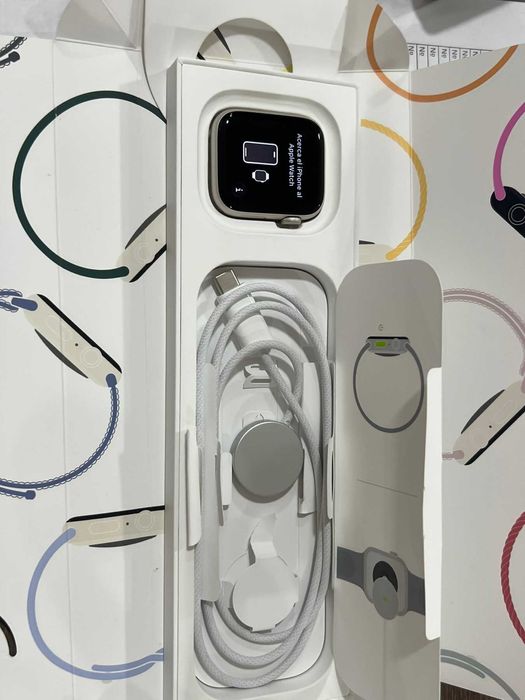 Apple Watch SE3 44MM