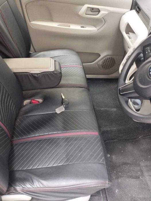 Автомобиль Subaru Stella