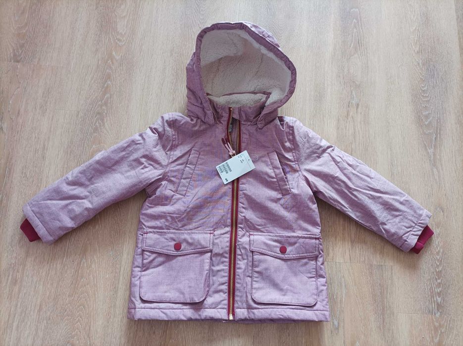 НМ /CMP Нови якетс 4-5 год