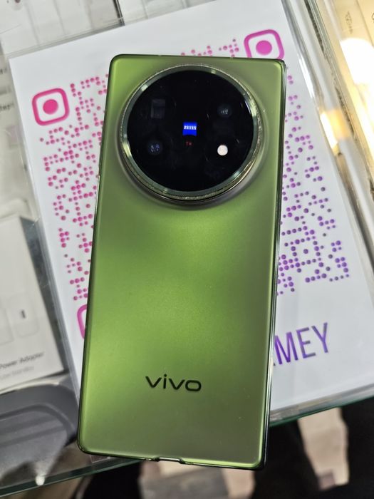 Vivo X Fold 5 16/512