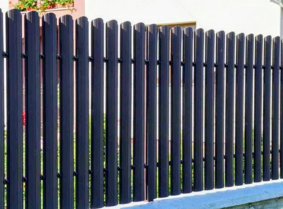 Construim case pe structura metalica