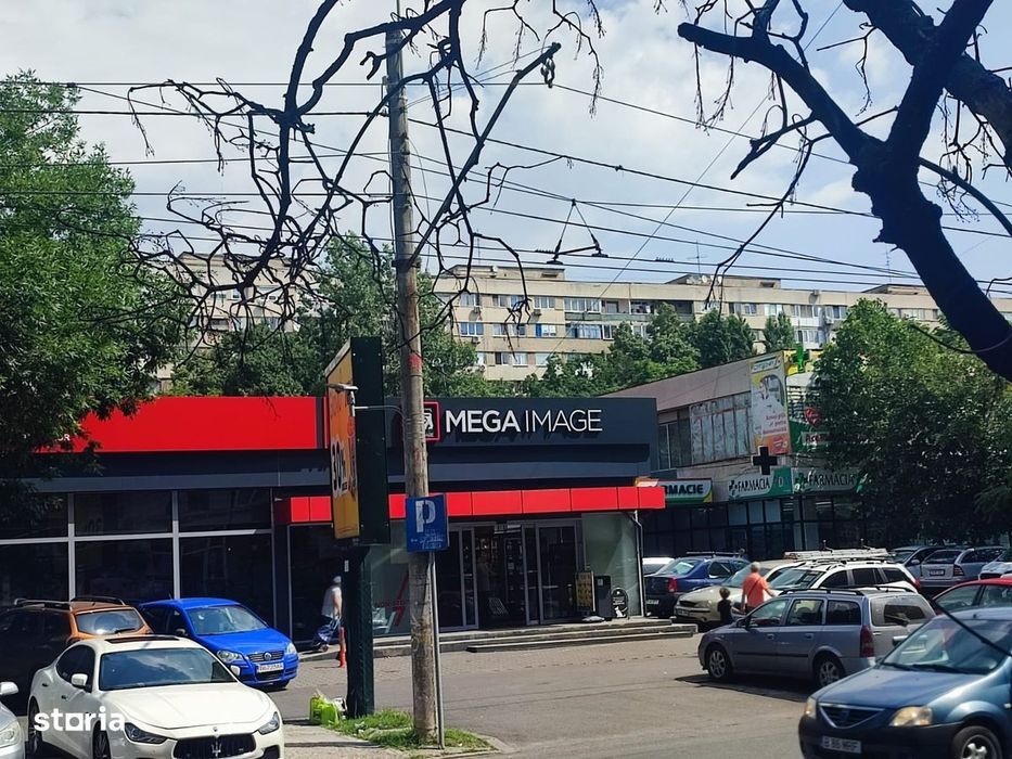 Drumul Taberei  1 Mai