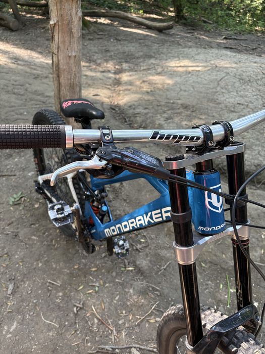 Cadru mondraker summum se 2020