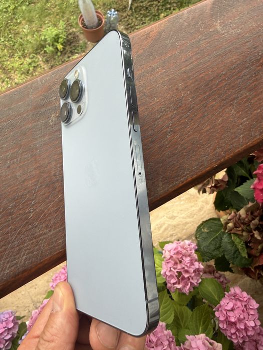 Iphone 13 Pro Max de 128