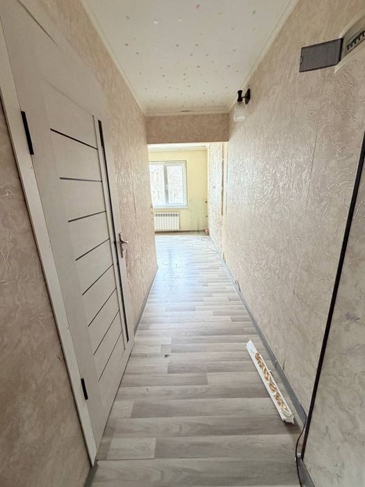 ® ПРОДАЕТСЯ ‼️ Чиланзар Г9А [44м²] средний ремонт балкон 1,5х3 2в3/3/5