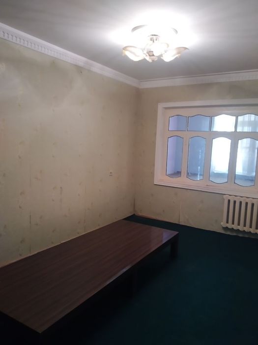 уй ижрага берилади