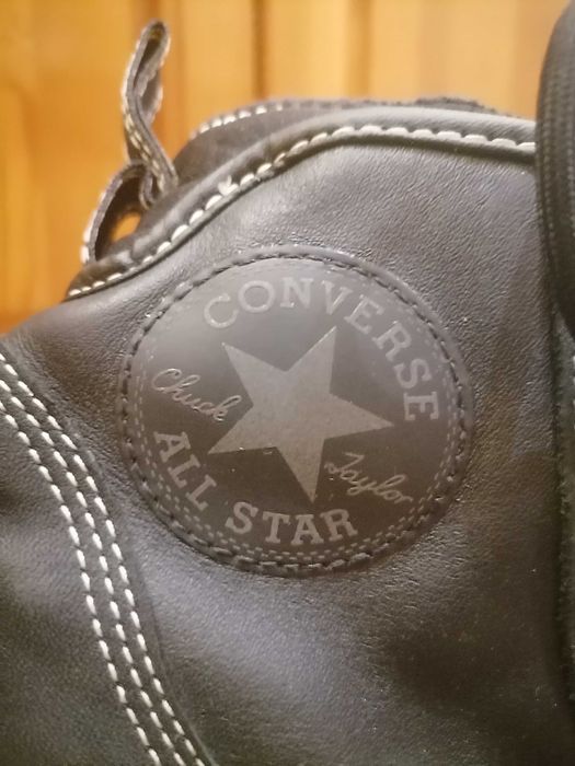 Converse all stars 41