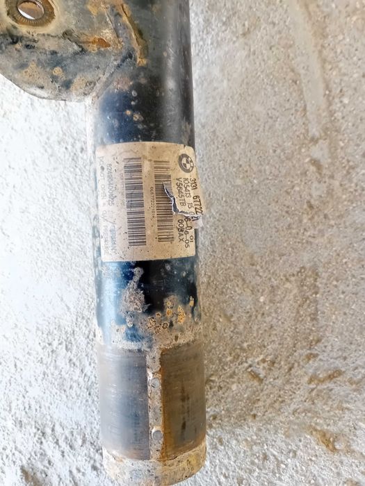 Амортисьори за BMW E60 525IX