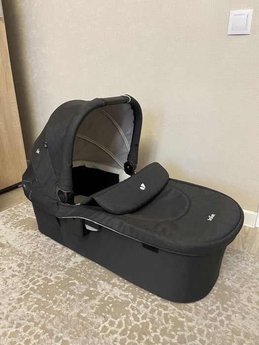 Люлька Joie и крепления