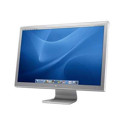 Монитор Apple Cinema Display A1081