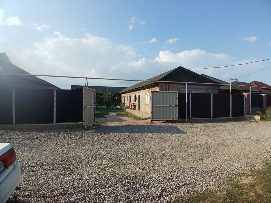 Продам дом коммерческое цели.