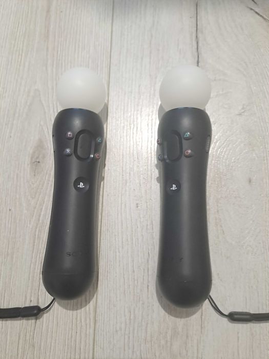 PS VR 1(Playstation VR 1) în stare perfectă!