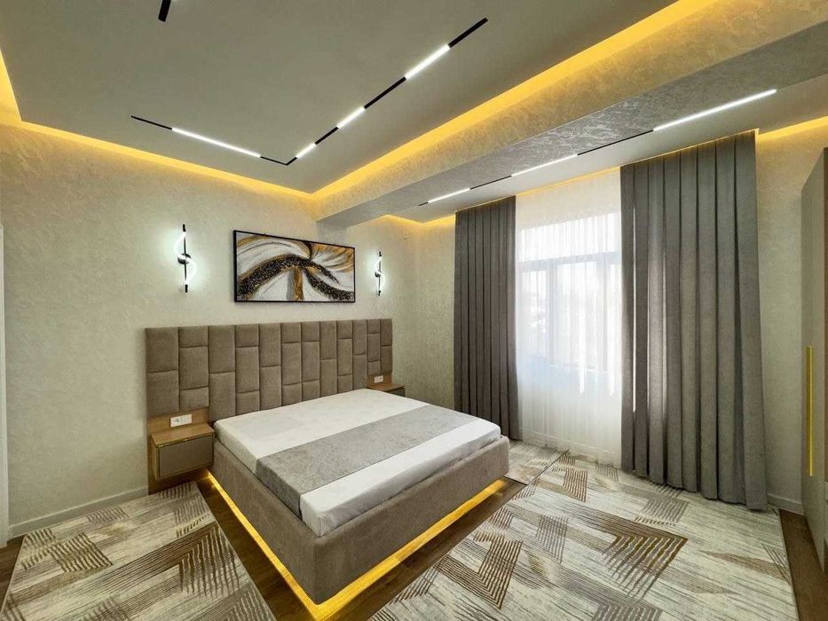 3х комнатная на 2м на  вокзале