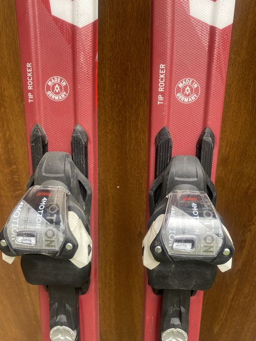 Различни ски K2-170см,Head-156см,Volkl -166см Евтино