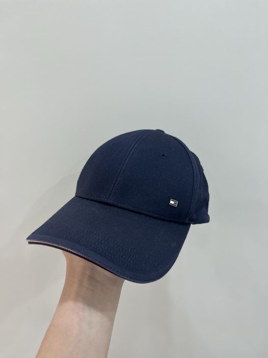 кепка tommy hilfiger оригинал