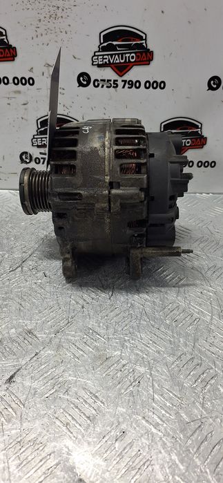 Alternator Volkswagen Golf 6 plus (2009-2014) 1.4 Benzina 2013