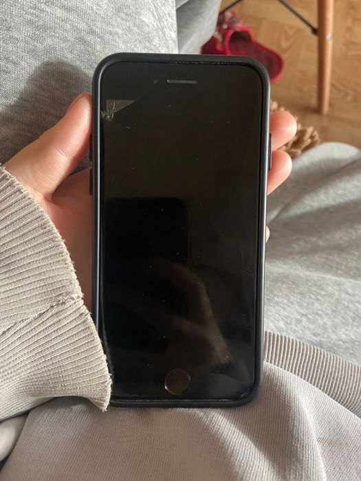 Продам или обмен iPhone Se