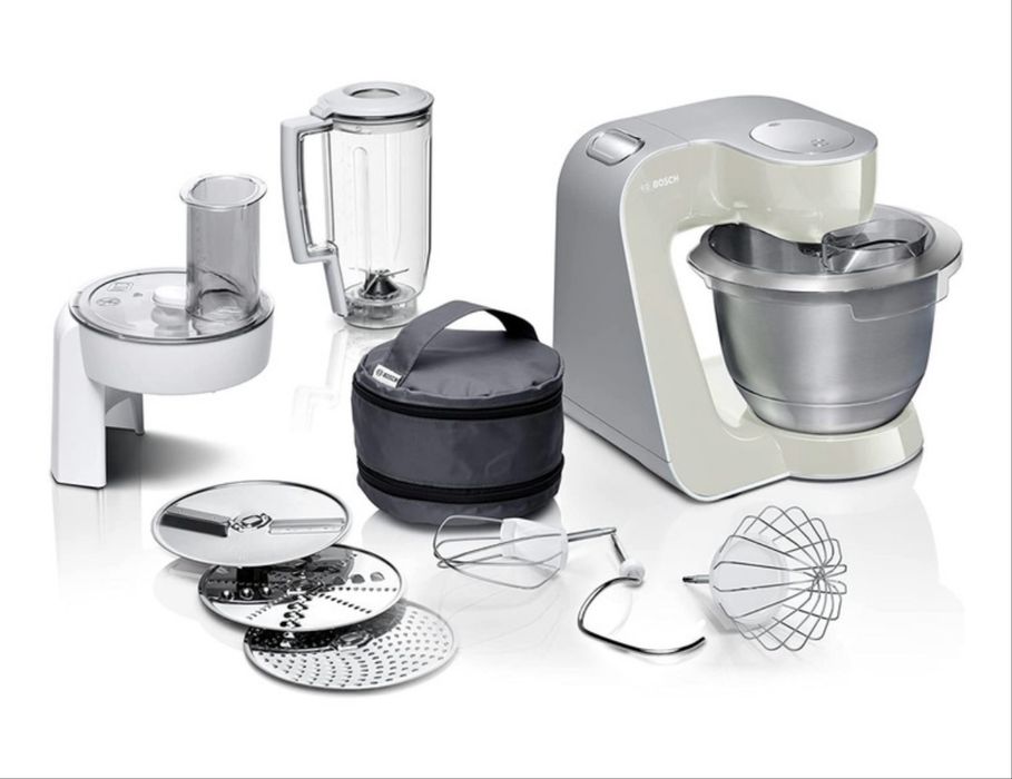 Кухонный комбайн Bosch MUM5XL72