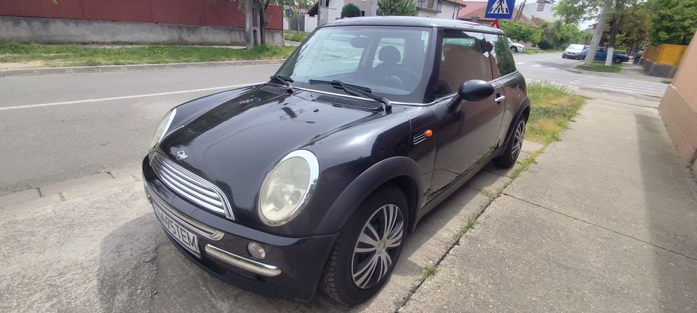 Mini ONE