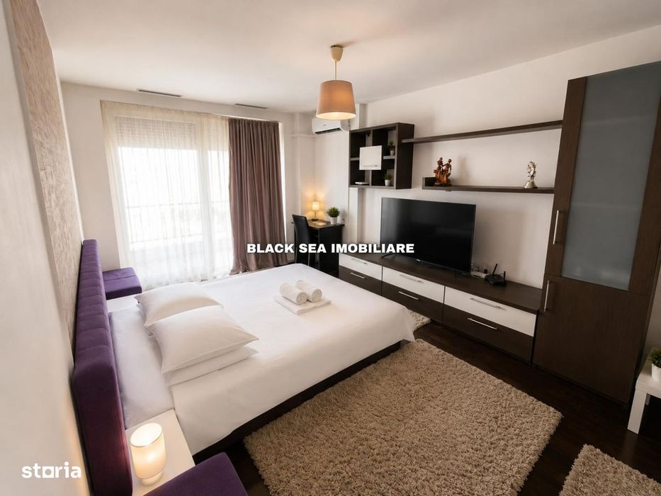 Apartament 2 Camere - Coralia Campus/ Satul de vacanta / Parcare — fotografia 1