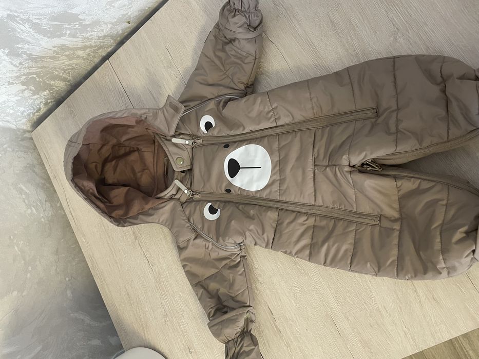 Комбинезон детский