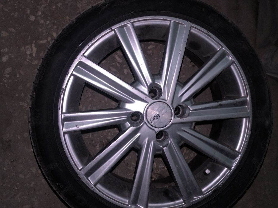 Продам диски R16