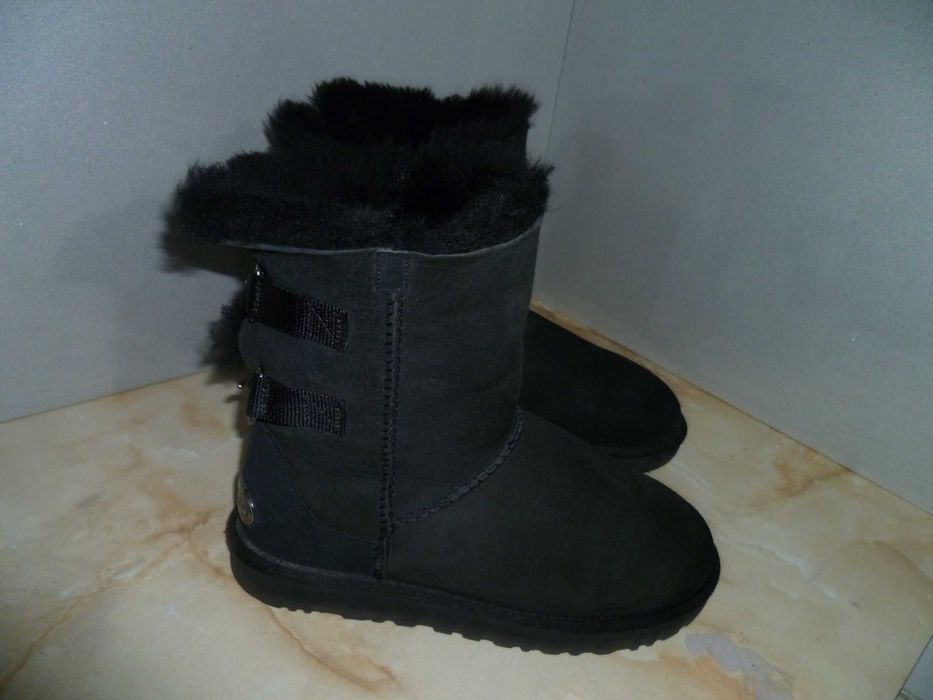 UGG оригинални ботуши №38