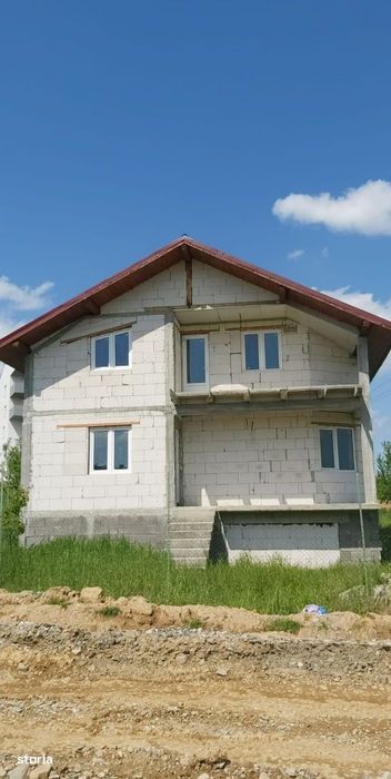 Casa de vanzare Dej, pret negociabil