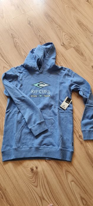Блуза суитшърт худи Rip curl нов с етикет