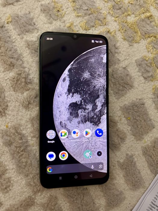 Realme C11 srochno sotiladi