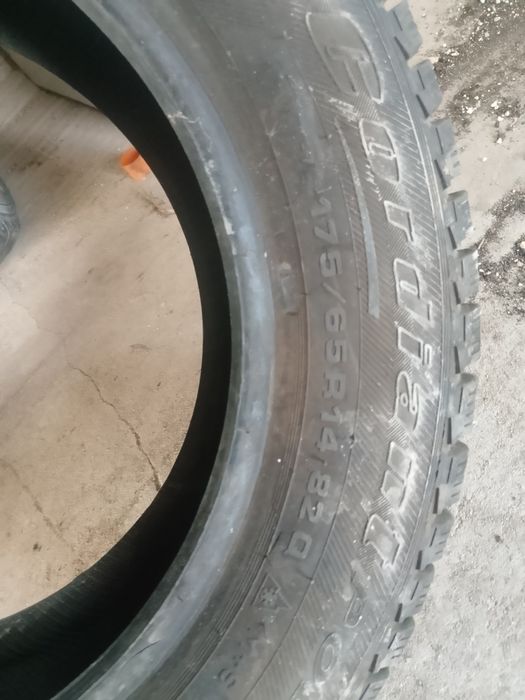 Авто шина 175*65R14