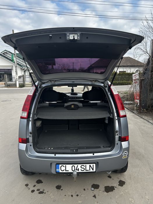 Vand Opel Meriva A