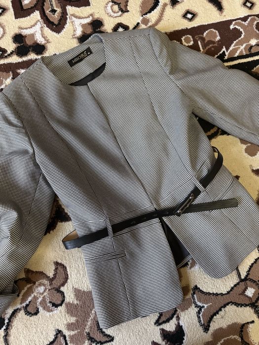 Двойка костюм женский